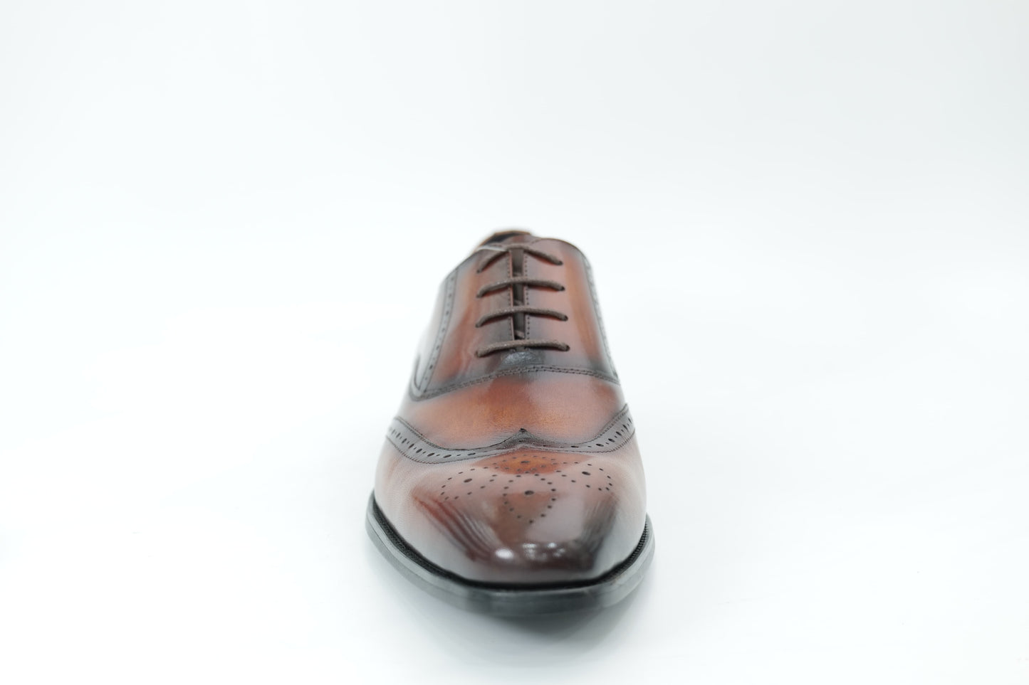 Oxford shoes