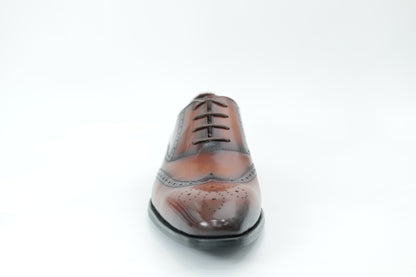 Oxford shoes