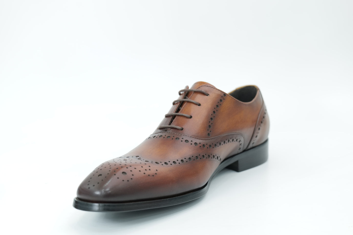 Oxford shoes