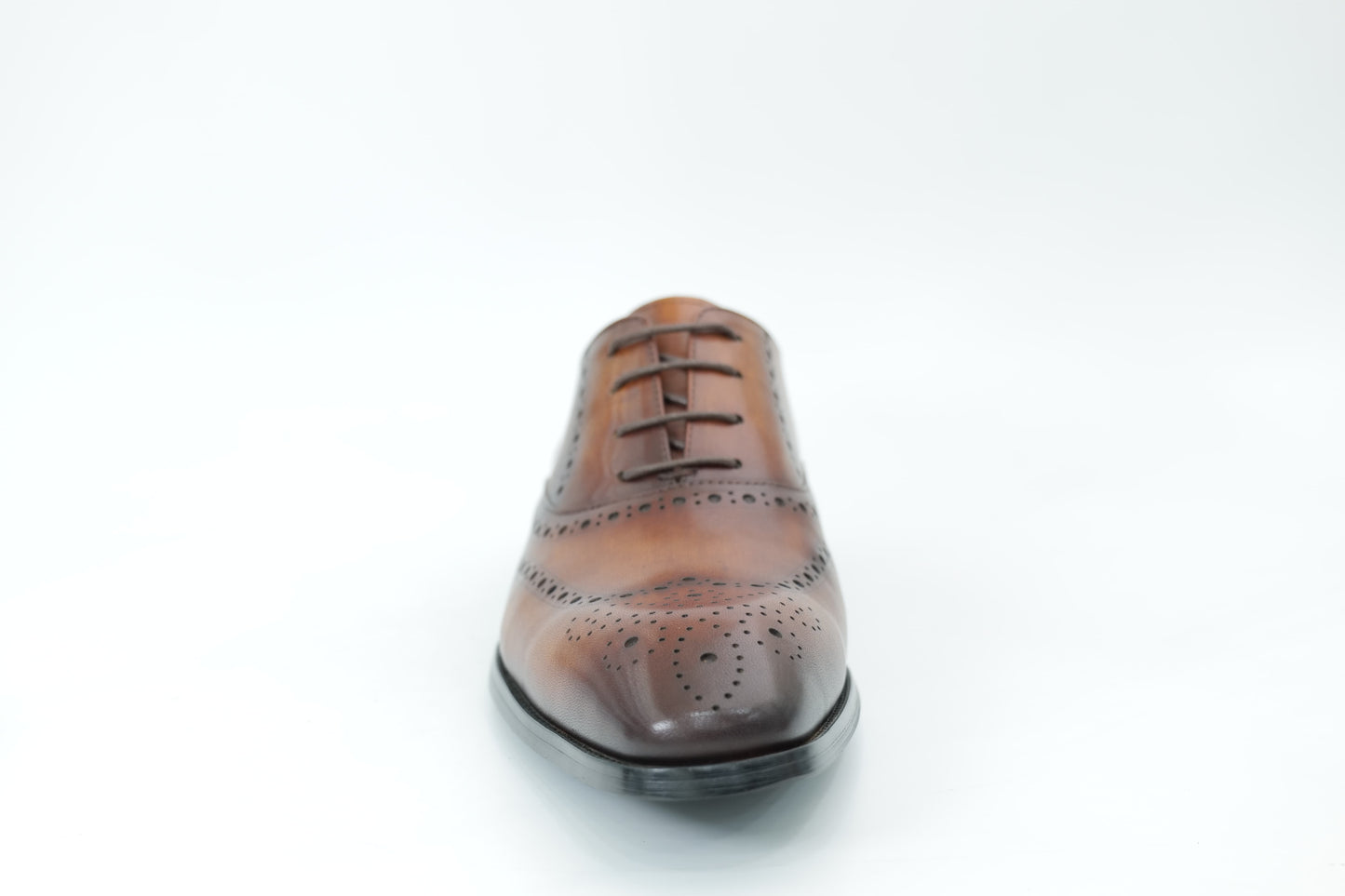Oxford shoes