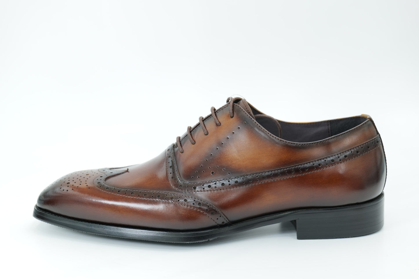 Oxford shoes