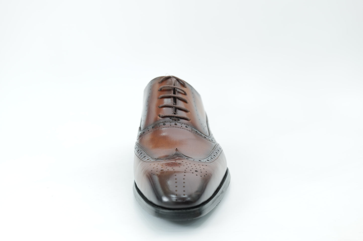 Oxford shoes