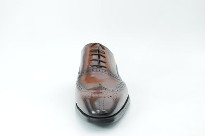 Oxford shoes
