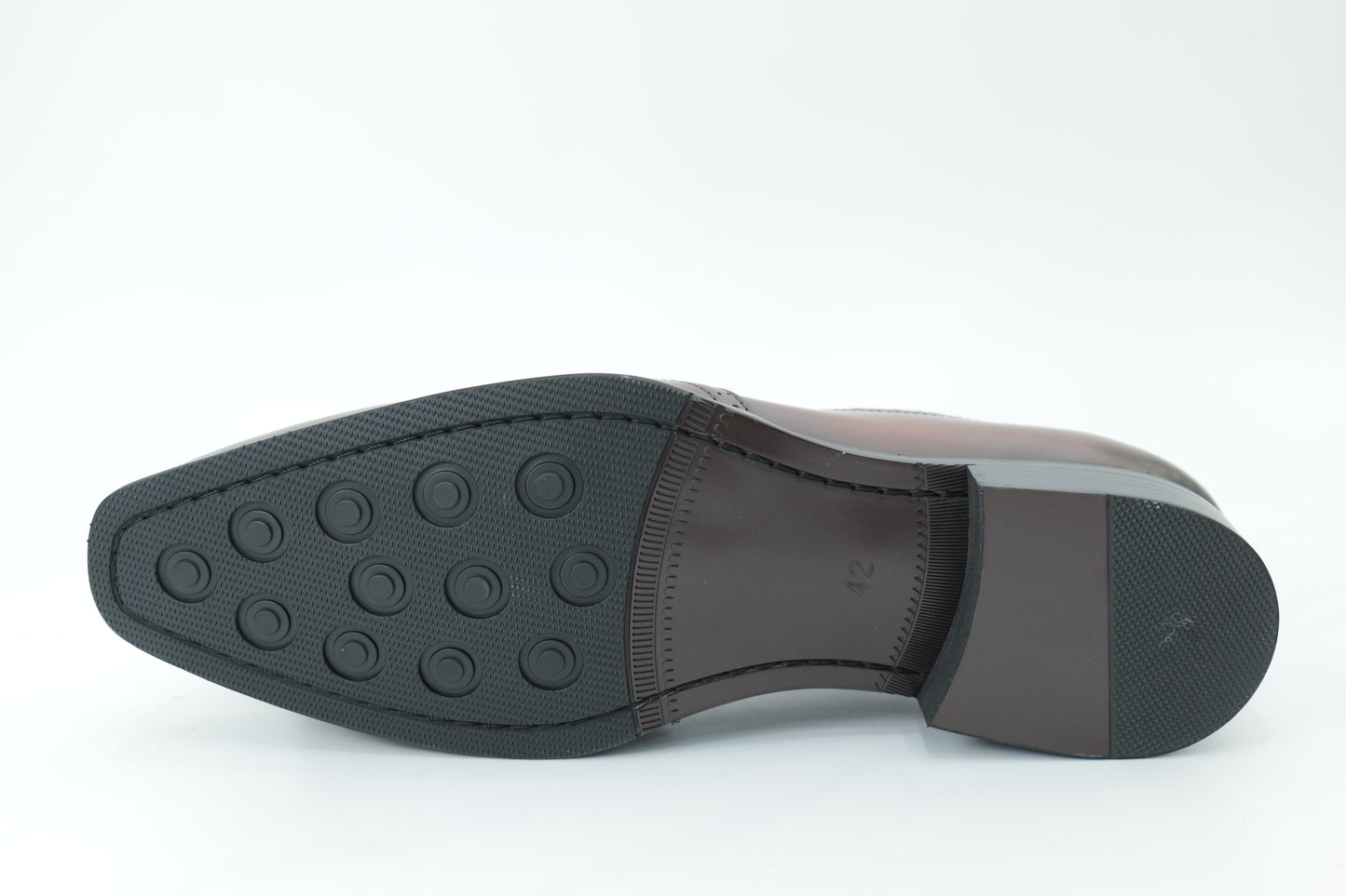 Oxford shoes