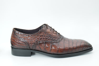 Oxford shoes