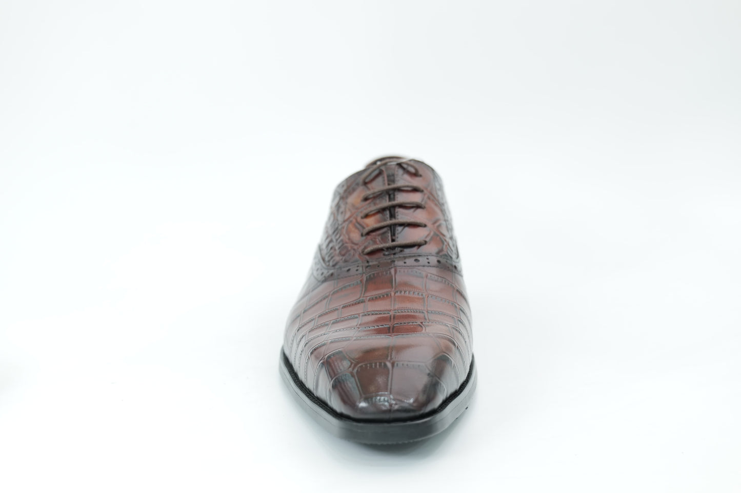 Oxford shoes
