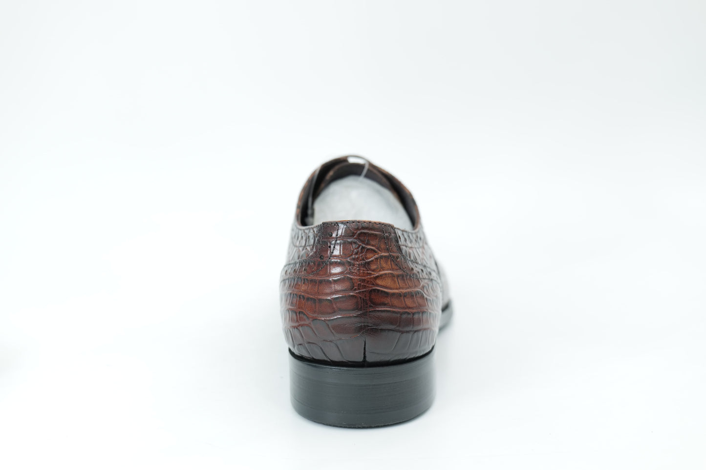 Oxford shoes