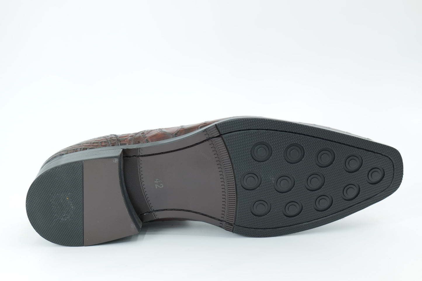 Oxford shoes