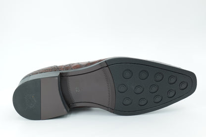 Oxford shoes