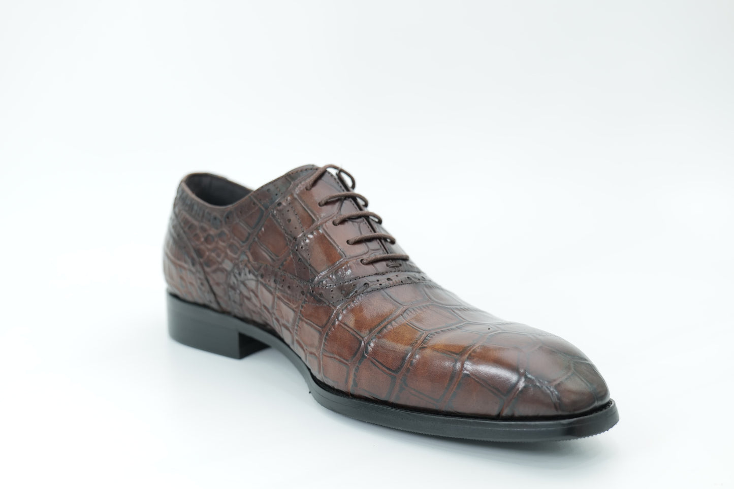 Oxford shoes