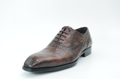 Oxford shoes