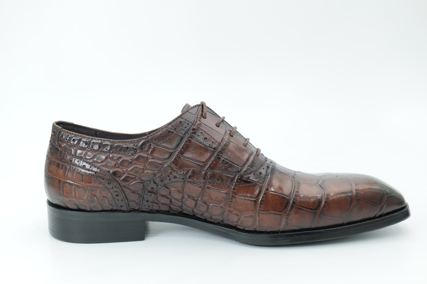 Oxford shoes