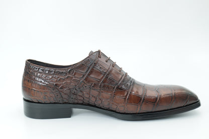 Oxford shoes