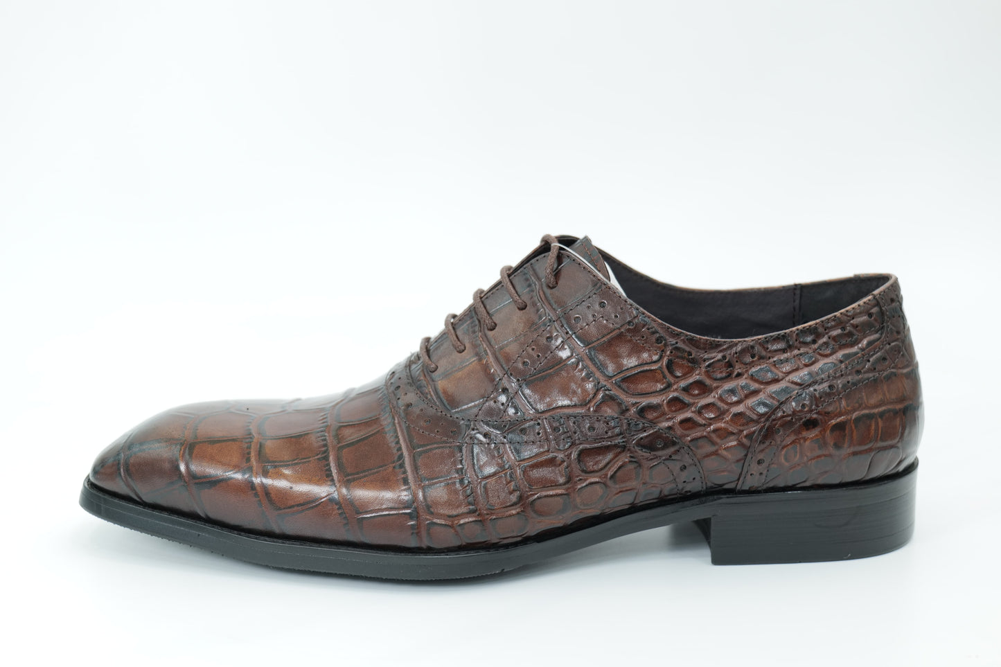 Oxford shoes