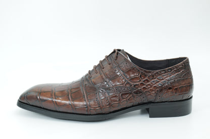 Oxford shoes