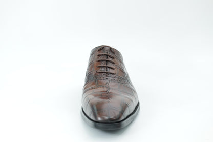 Oxford shoes