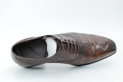 Oxford shoes