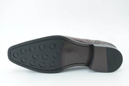 Oxford shoes