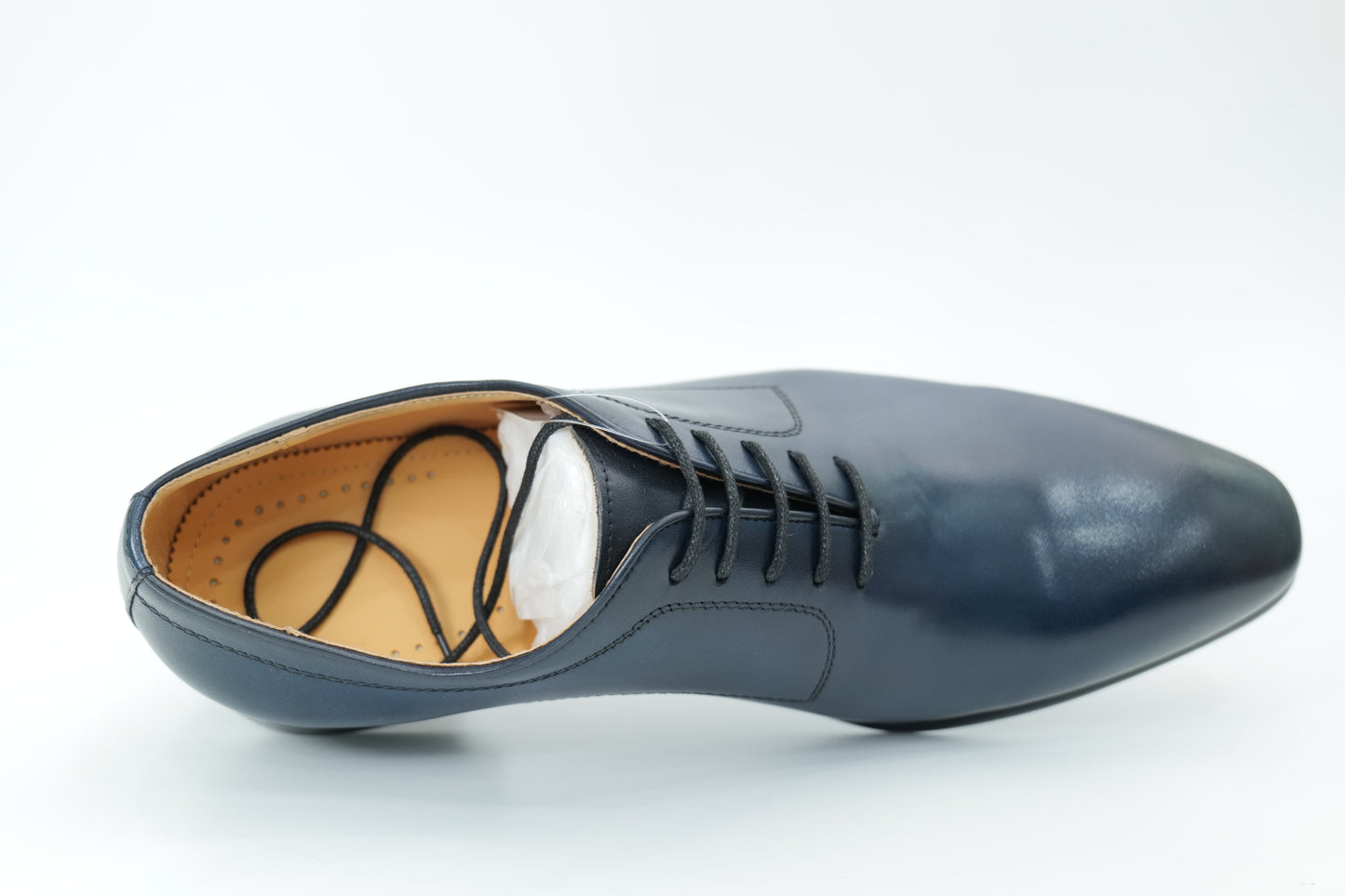 Oxford shoes