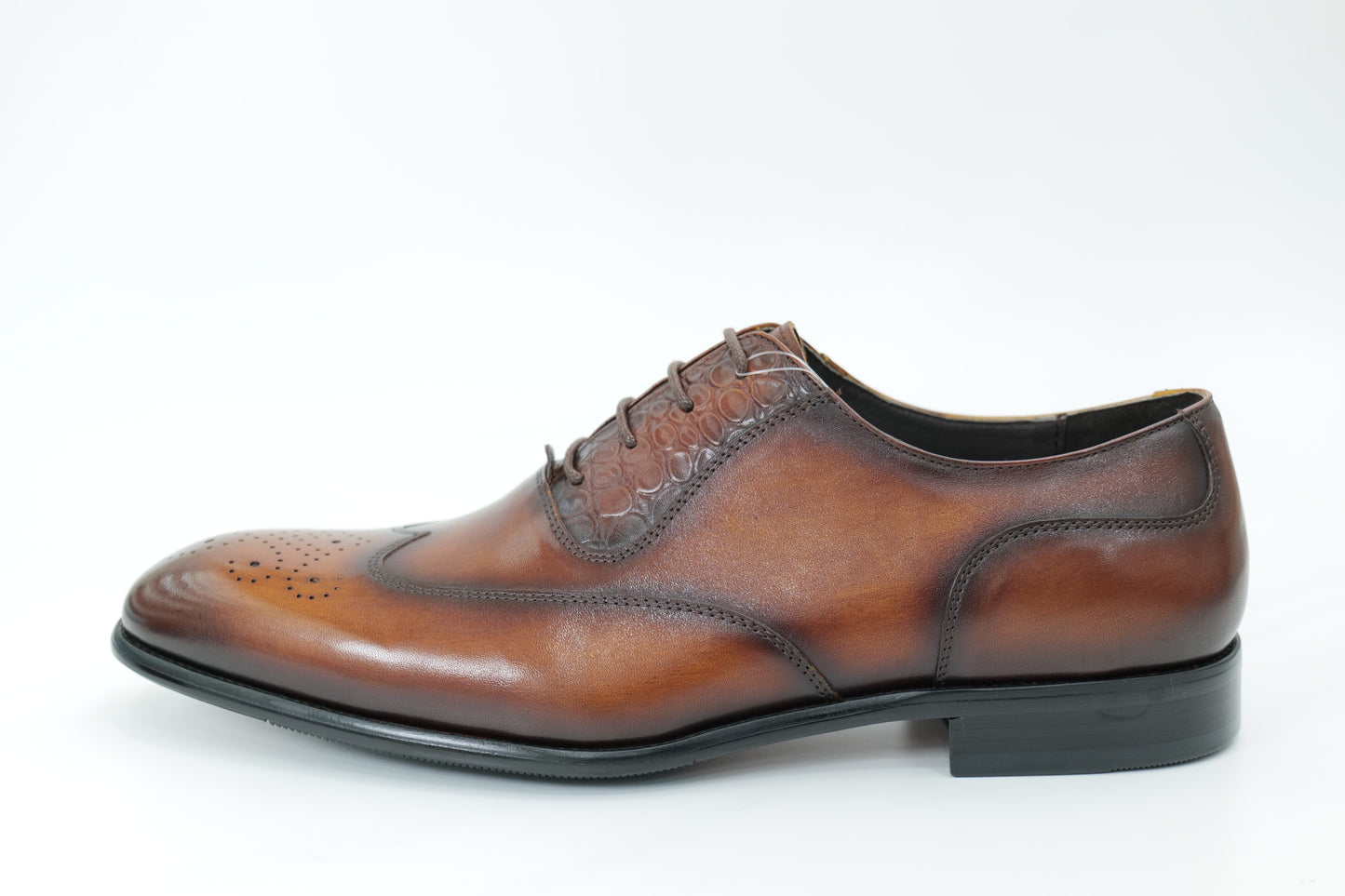 Oxford shoes