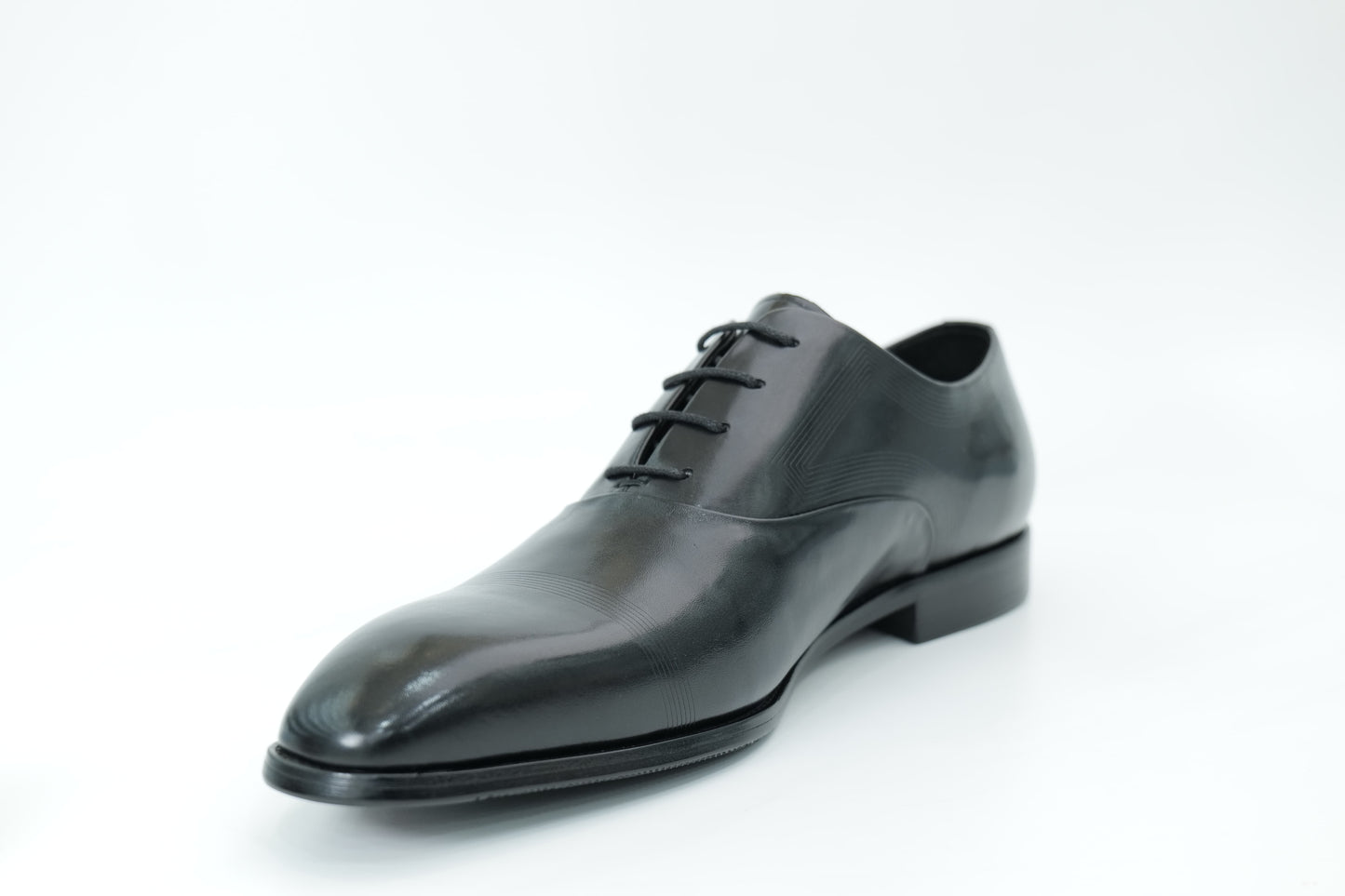 Oxford shoes