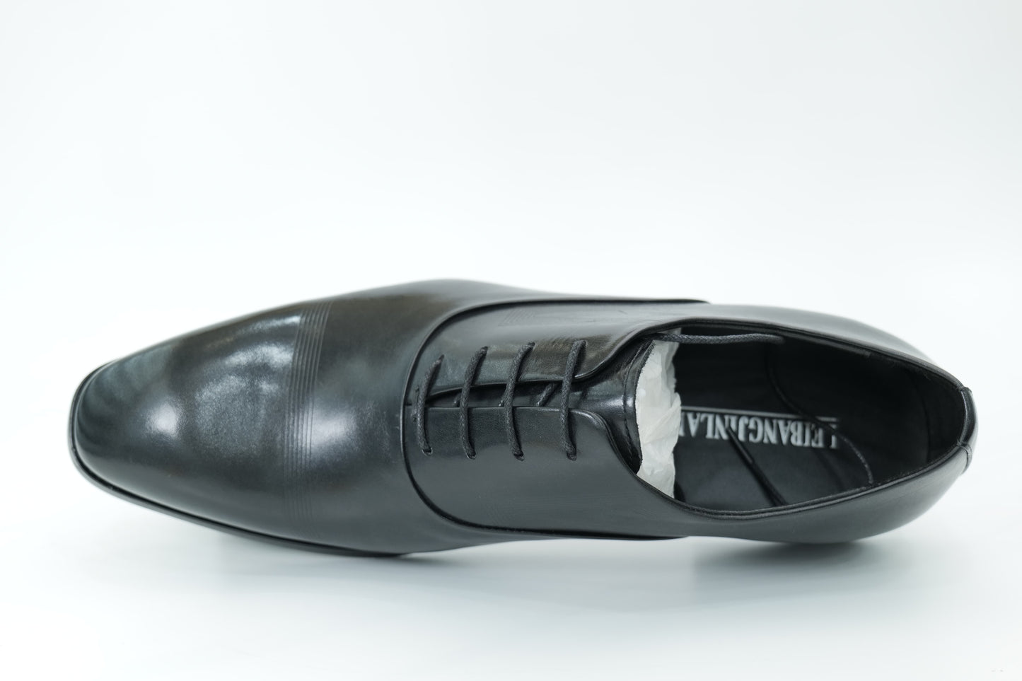 Oxford shoes