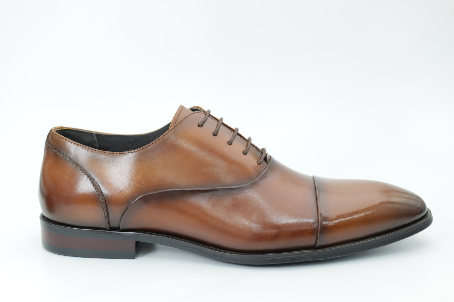Oxford shoes