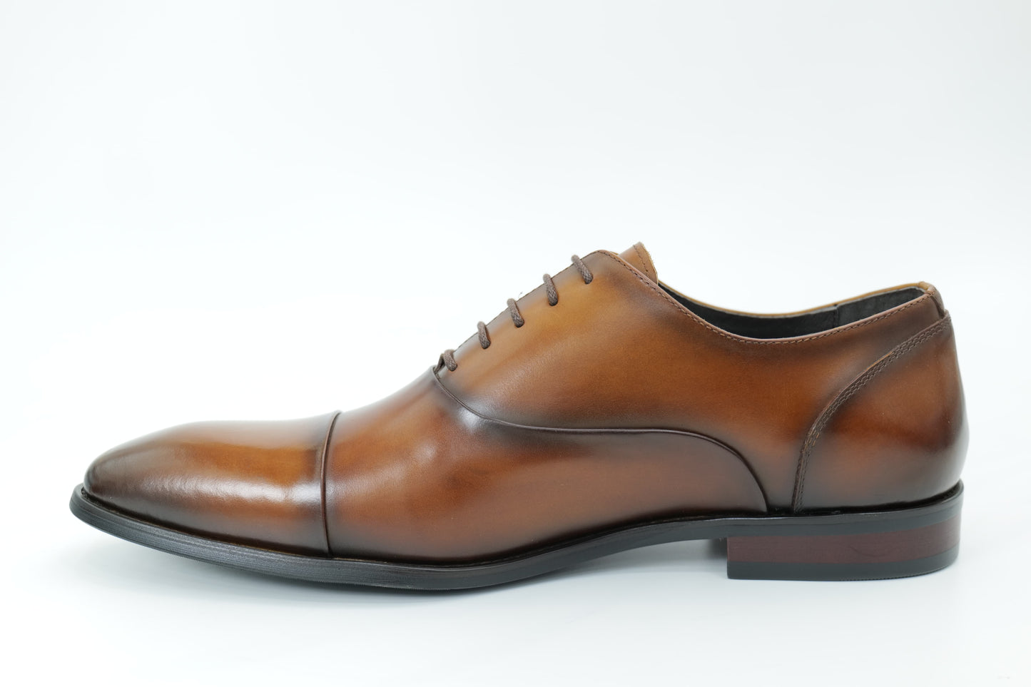 Oxford shoes