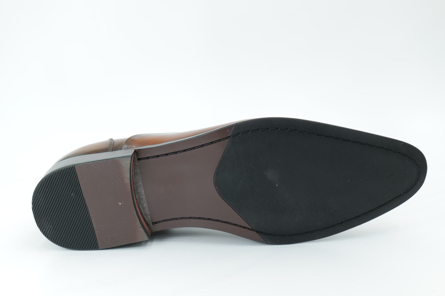 Oxford shoes