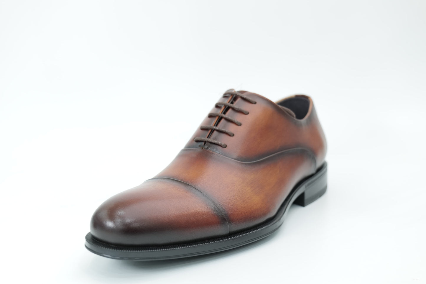 Oxford shoes