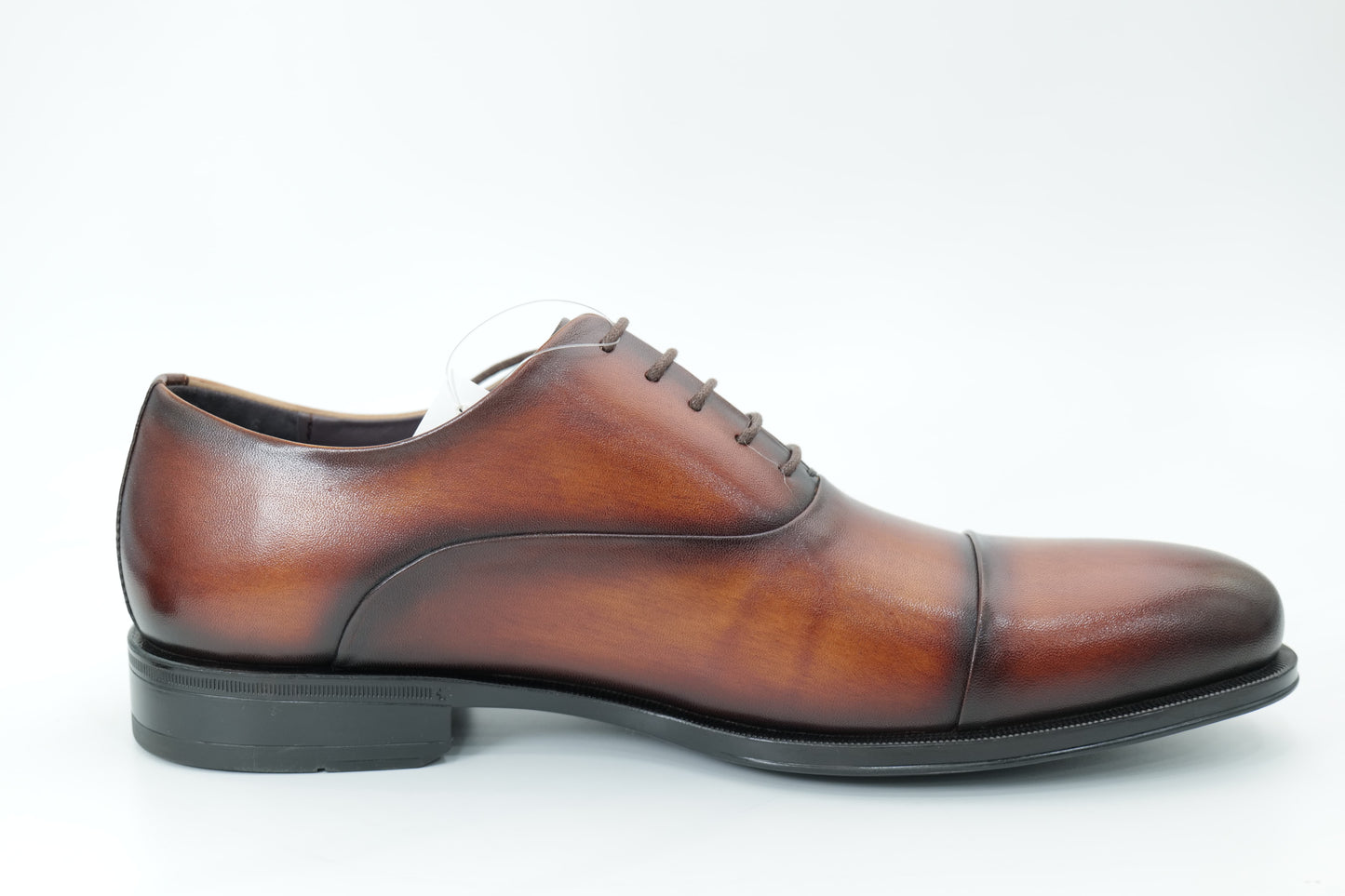 Oxford shoes