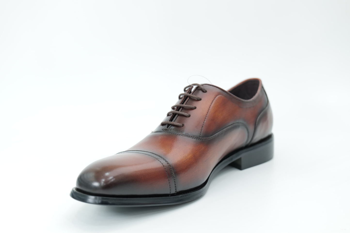 Oxford shoes