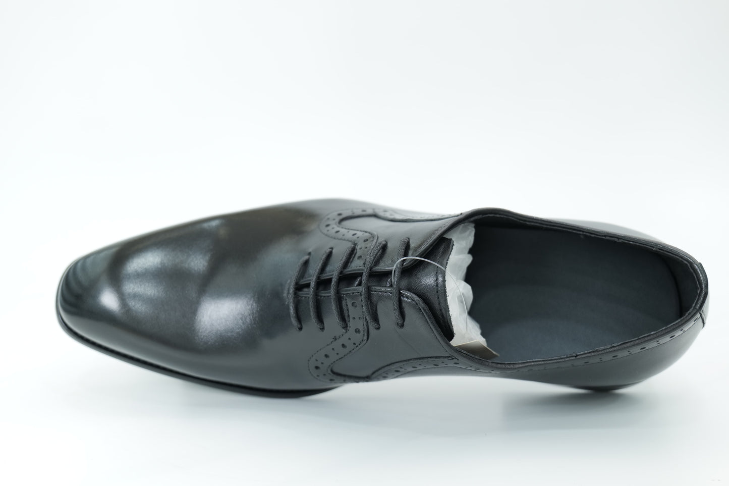 Oxford shoes