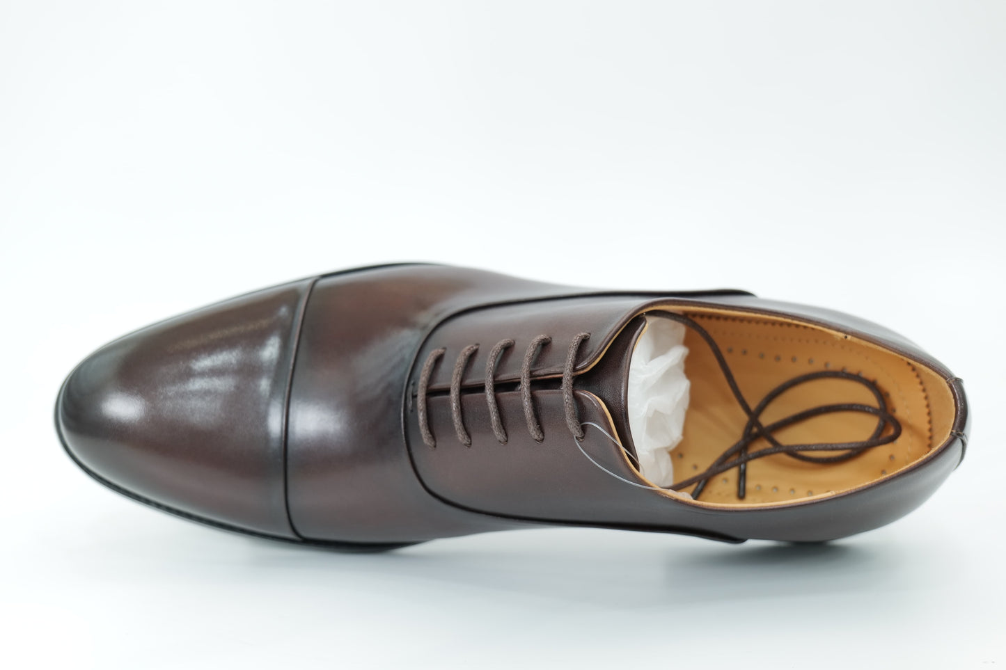 Oxford shoes