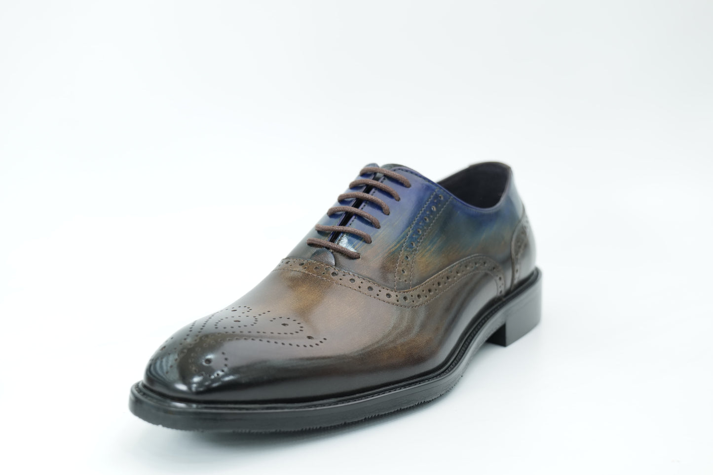 Oxford shoes