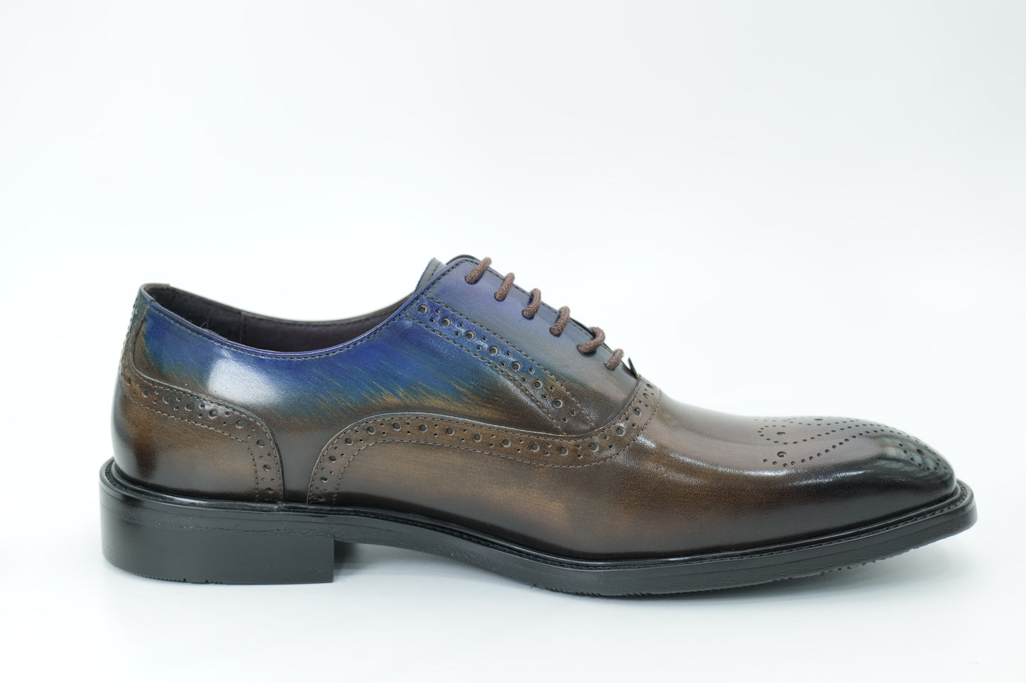 Oxford shoes