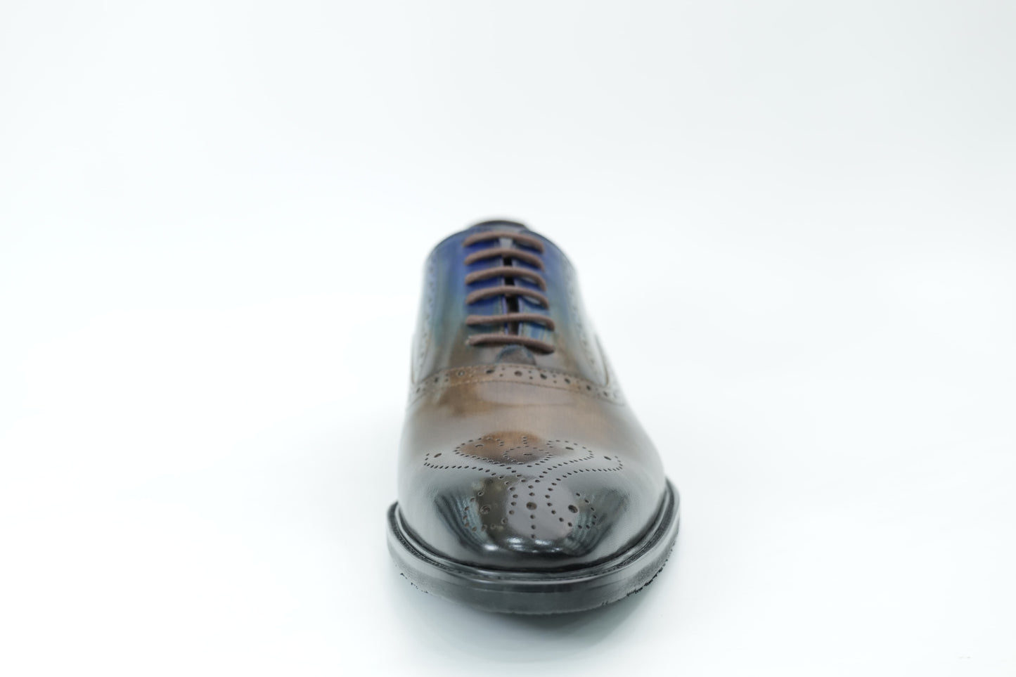 Oxford shoes