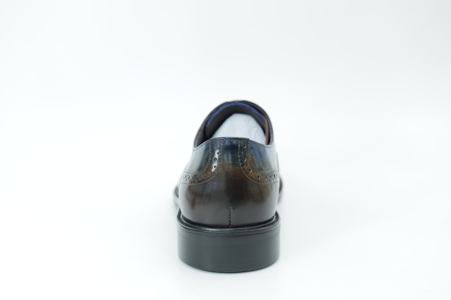 Oxford shoes