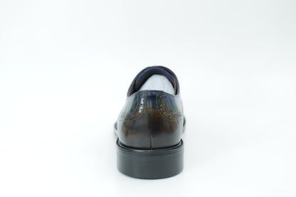 Oxford shoes