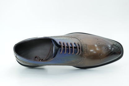 Oxford shoes
