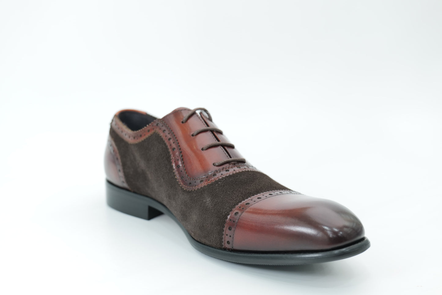 Oxford shoes
