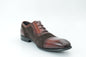 Oxford shoes