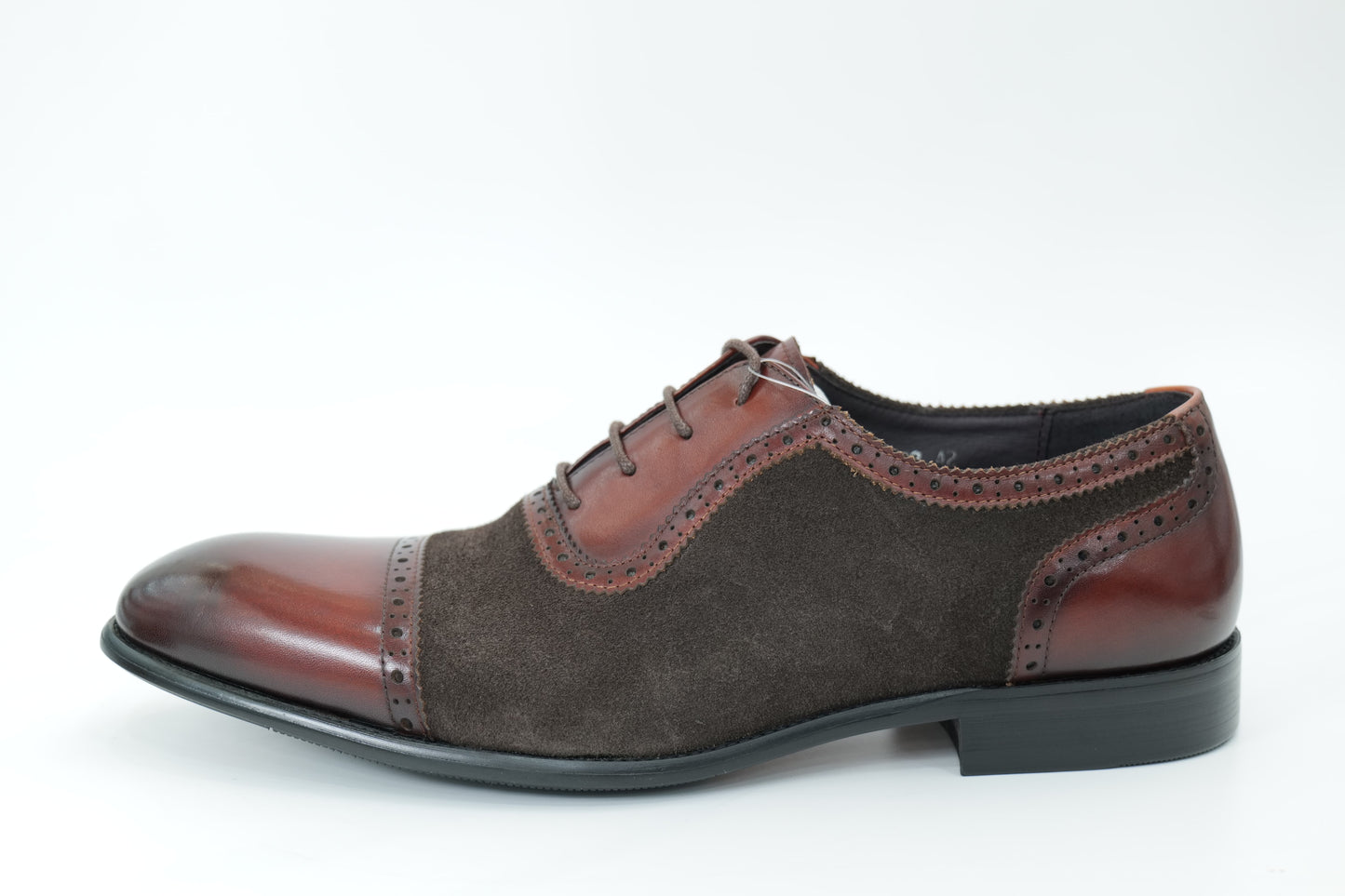 Oxford shoes