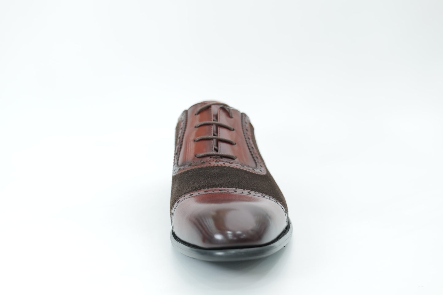Oxford shoes