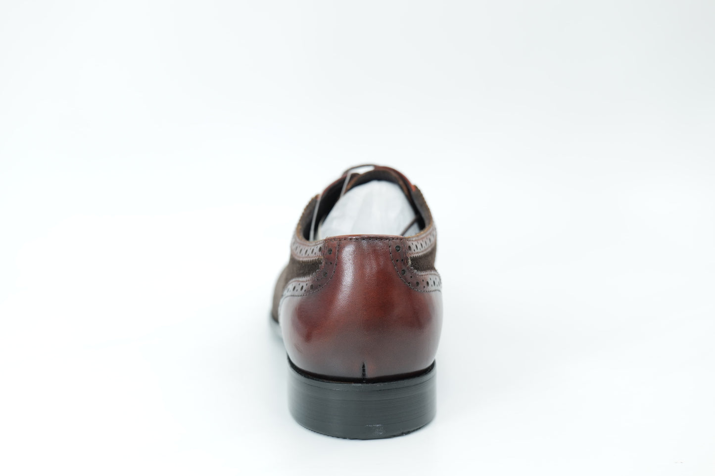 Oxford shoes