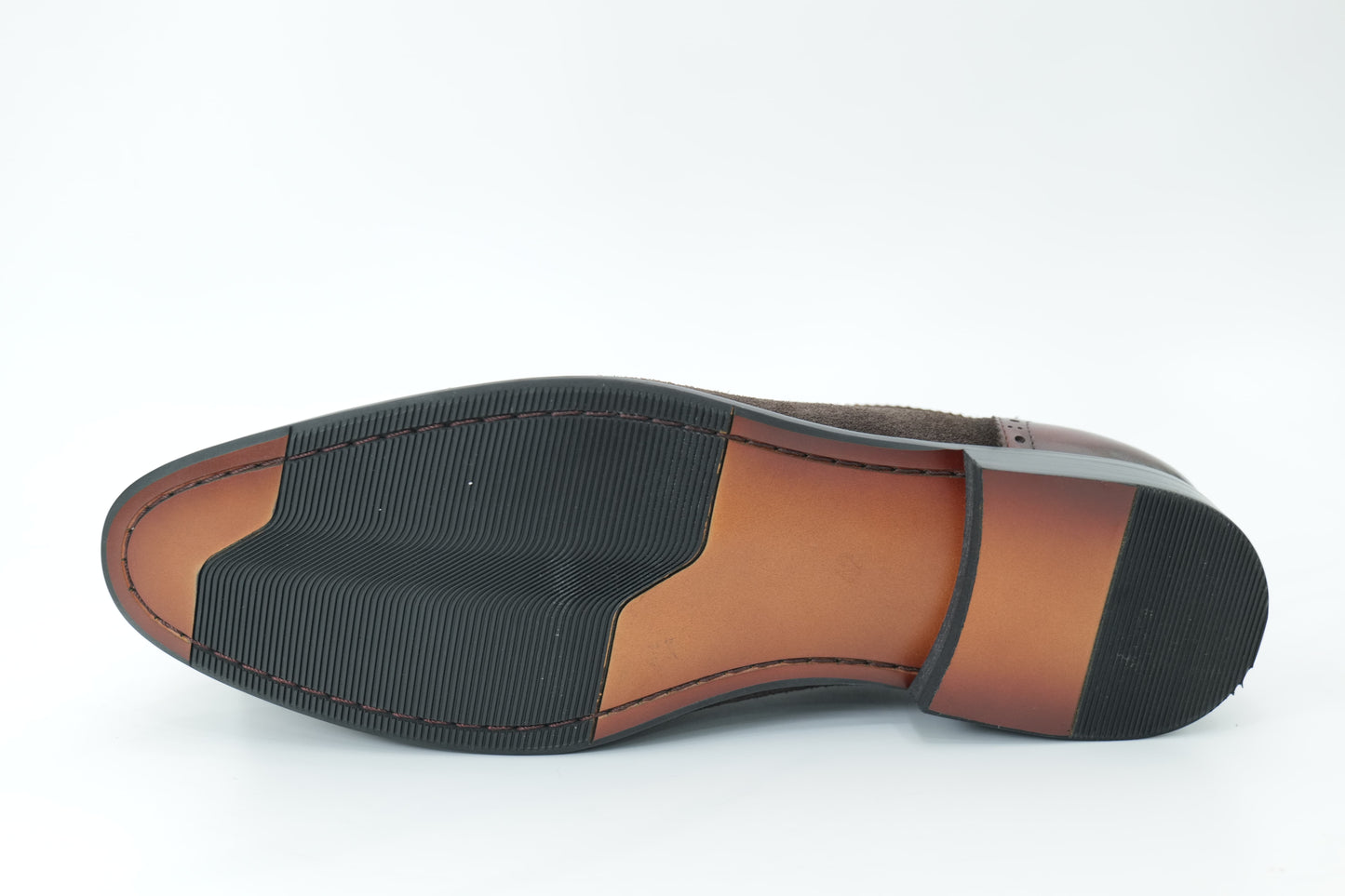 Oxford shoes