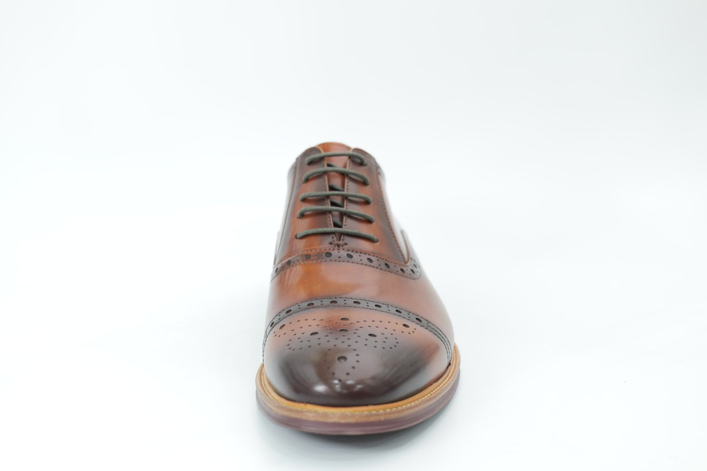 Oxford shoes
