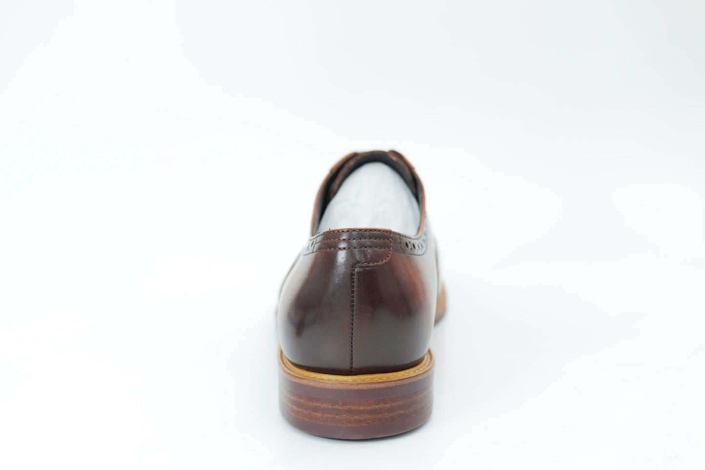 Oxford shoes
