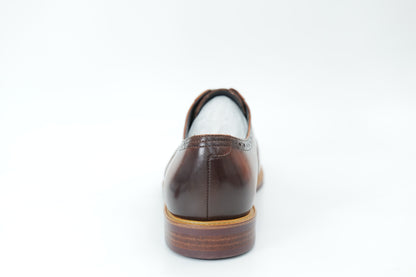 Oxford shoes