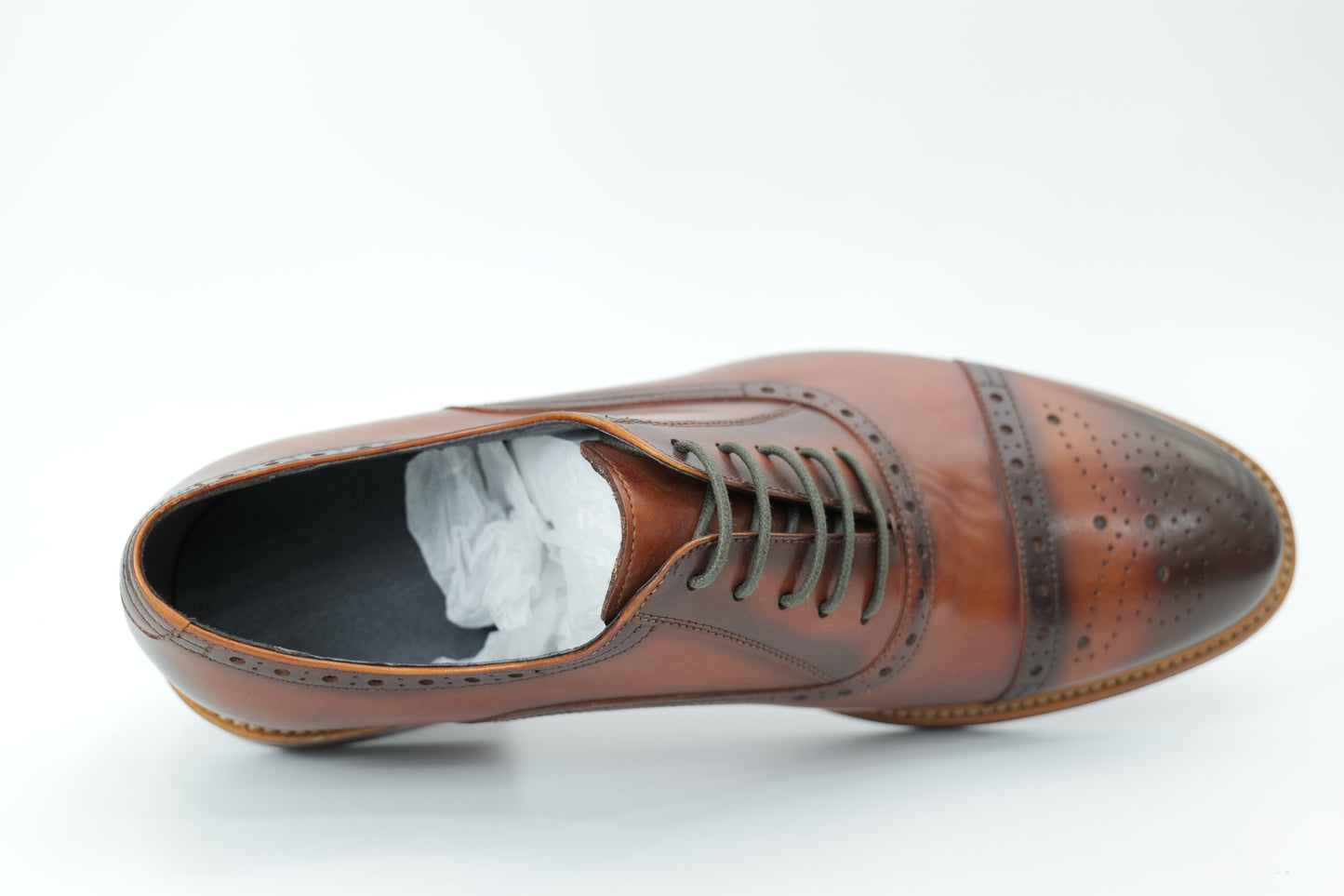 Oxford shoes